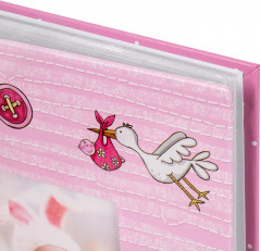 Фотоальбом «It's a girl» - Фото 6