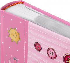 Фотоальбом «It's a girl» - Фото 7