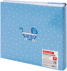 Фотоальбом «It's a boy» - Фото 4