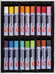 Пастель масляная художественная - Фото 1