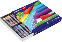 Пастель масляная художественная - Фото 3