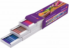 Пастель сухая художественная - Фото 2