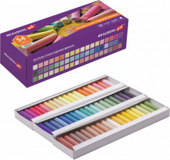 Пастель сухая художественная - Фото 3