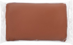 Паста для моделирования и лепки, терракотовая - Фото 2