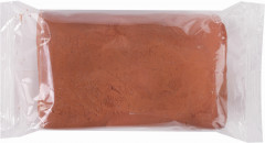 Паста для моделирования и лепки, терракотовая - Фото 1