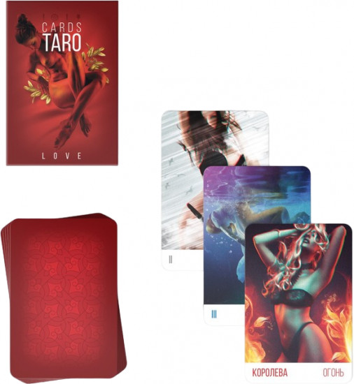 Таро «Love»