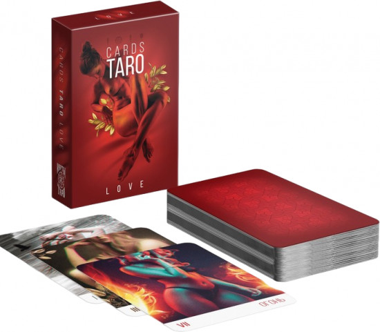 Таро «Love»