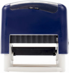 Штамп самонаборный - Фото 2