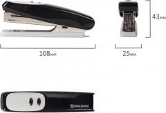 Степлер №10 - Фото 2