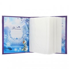 Фотоальбом на 100 фото «Моя волшебная сказка» - Фото 5