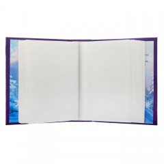 Фотоальбом на 100 фото «Моя волшебная сказка» - Фото 3