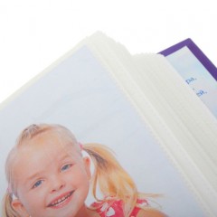 Фотоальбом на 100 фото «Моя волшебная сказка» - Фото 1