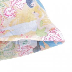 Наволочка «Верь в чудеса» (поплин, 50х70 см) - Фото 2