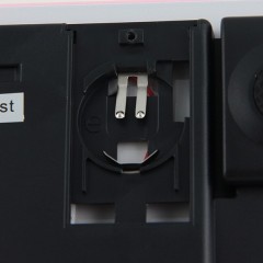 Весы напольные POLARIS PWS 1849DG - Фото 1