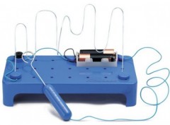 Набор для исследований «Электроцепь» - Фото 1