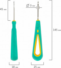 Шило канцелярское - Фото 5