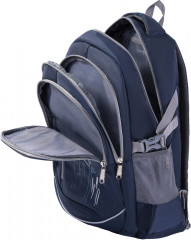 Рюкзак универсальный «Старлайт» - Фото 4