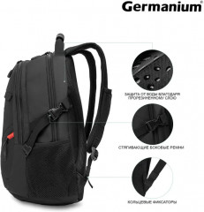 Рюкзак универсальный «S-01» - Фото 5