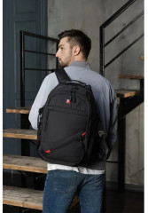 Рюкзак универсальный «S-01» - Фото 6