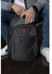 Рюкзак универсальный «S-01» - Фото 7