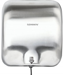 Сушилка для рук - Фото 5