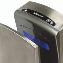 Сушилка для рук - Фото 4