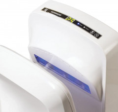 Сушилка для рук - Фото 4