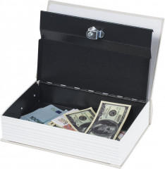 Сейф-книга «Финансист» - Фото 1