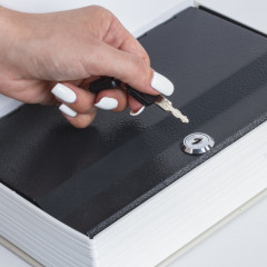 Сейф-книга «Финансист» - Фото 3