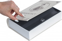 Сейф-книга «Финансист» - Фото 4