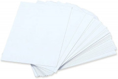 Фотобумага для струйной печати двусторонняя - Фото 1