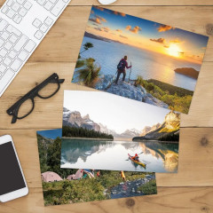 Фотобумага для струйной печати двусторонняя - Фото 3