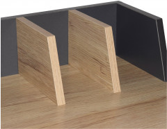 Стол на металлокаркасе - Фото 5