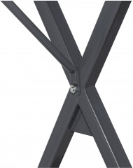 Стол на металлокаркасе - Фото 7