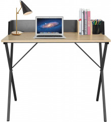 Стол на металлокаркасе - Фото 8