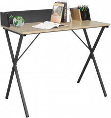 Стол на металлокаркасе - Фото 9