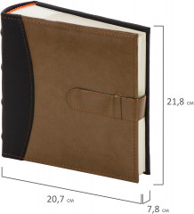 Фотоальбом «Business style» - Фото 9