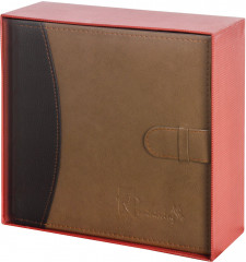 Фотоальбом «Business style» - Фото 10