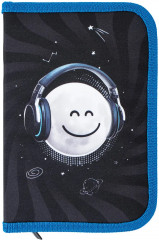 Пенал школьный «Moon» - Фото 1