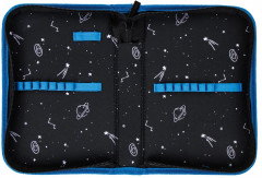 Пенал школьный «Moon» - Фото 2