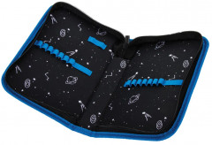 Пенал школьный «Moon» - Фото 3