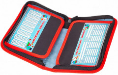 Пенал школьный «Ninja» - Фото 4