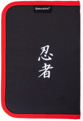 Пенал школьный «Ninja» - Фото 5