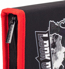 Пенал школьный «Ninja» - Фото 6