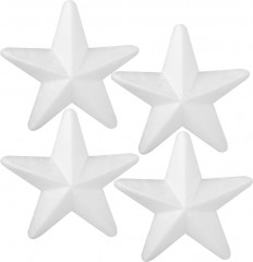 Набор заготовок для творчества «Звездочки» - Фото 1