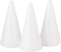 Набор заготовок для творчества «Конусы» - Фото 1