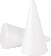 Набор заготовок для творчества «Конусы» - Фото 2