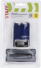 Печать самонаборная - Фото 3