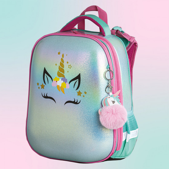 Рюкзак школьный «Magic unicorn»