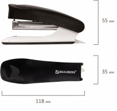 Степлер №10 - Фото 2